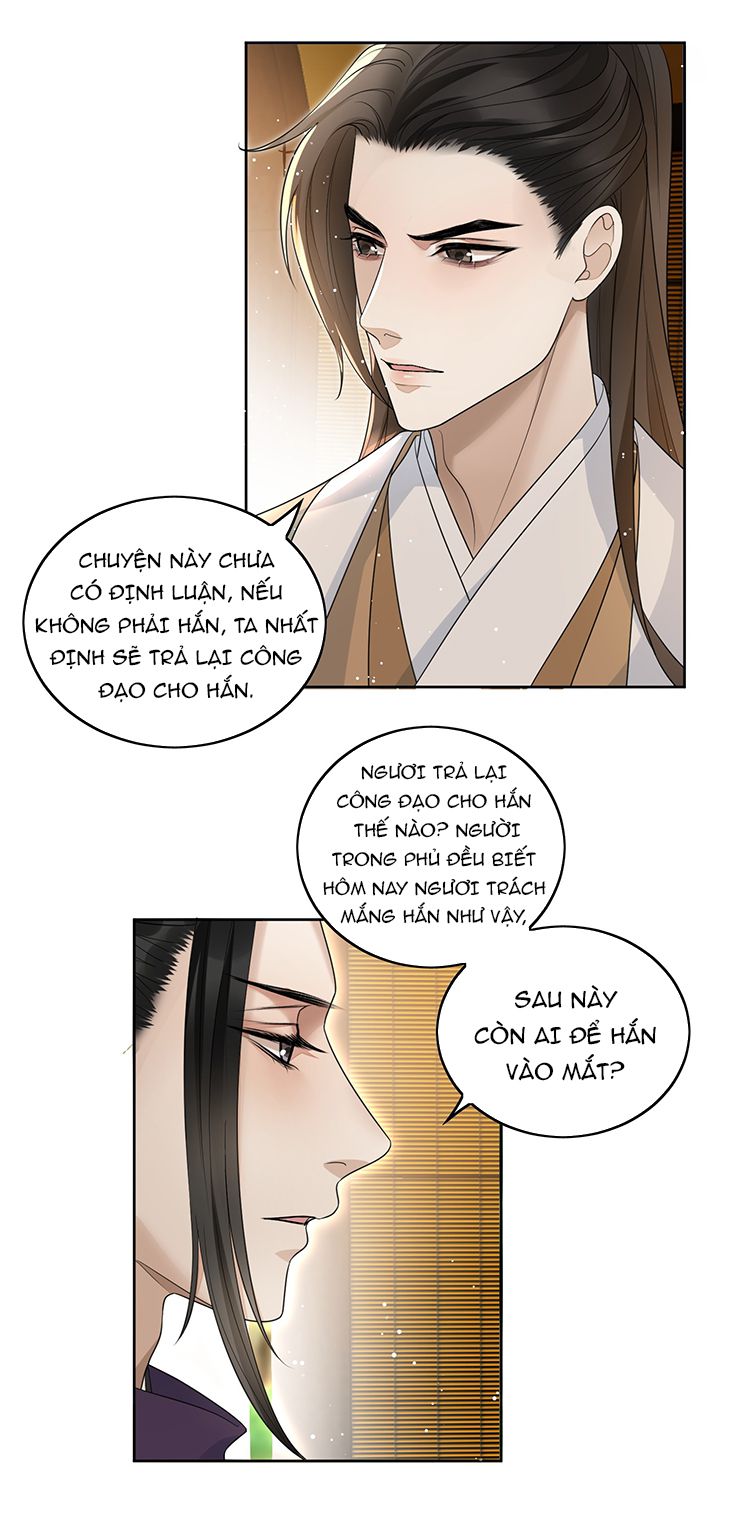 Bất Uổng: Chapter 19