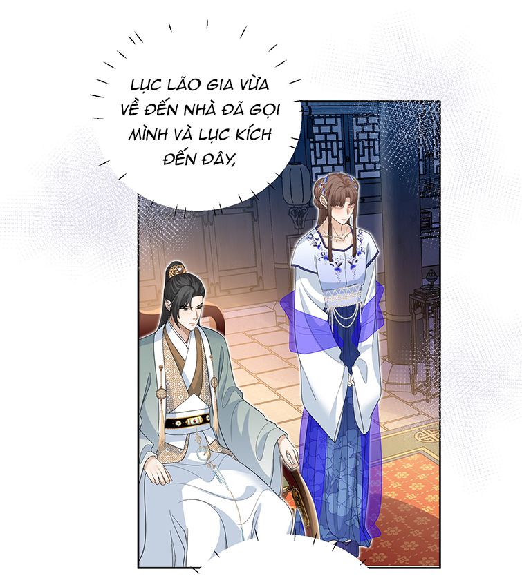Bất Uổng: Chapter 20