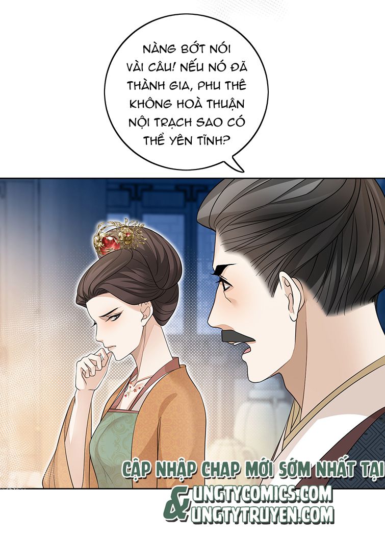 Bất Uổng: Chapter 20