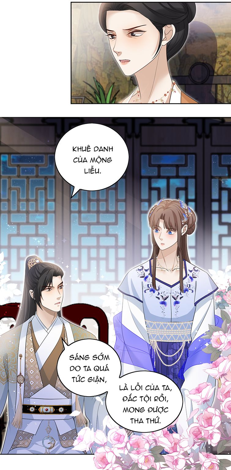Bất Uổng: Chapter 20