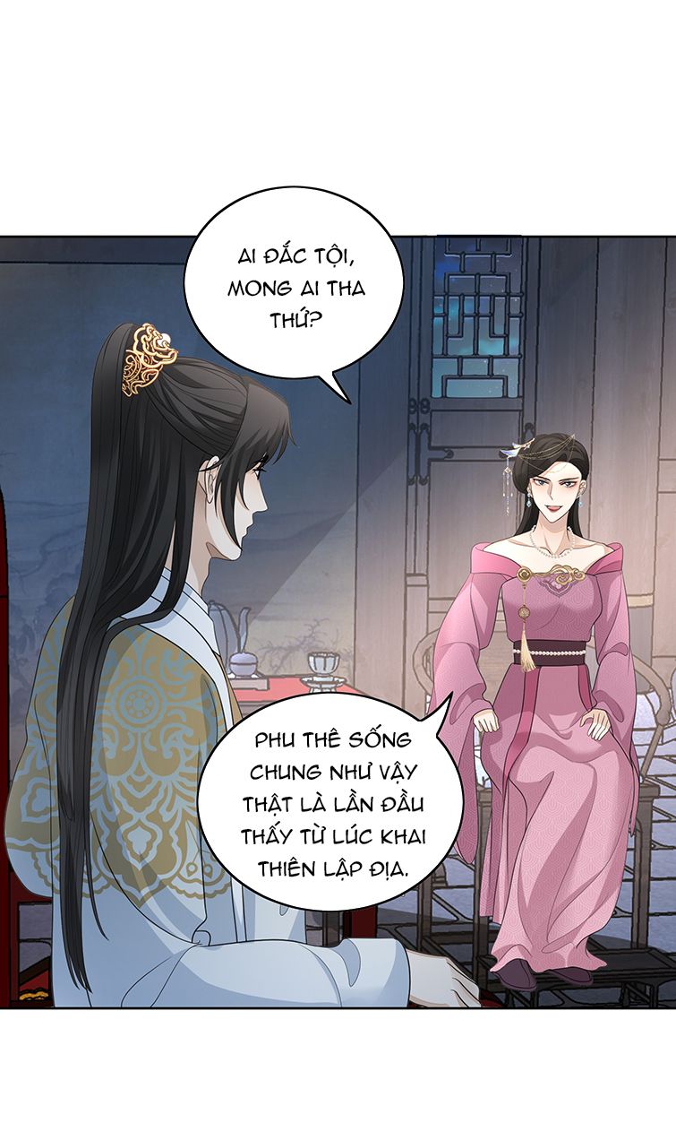 Bất Uổng: Chapter 20