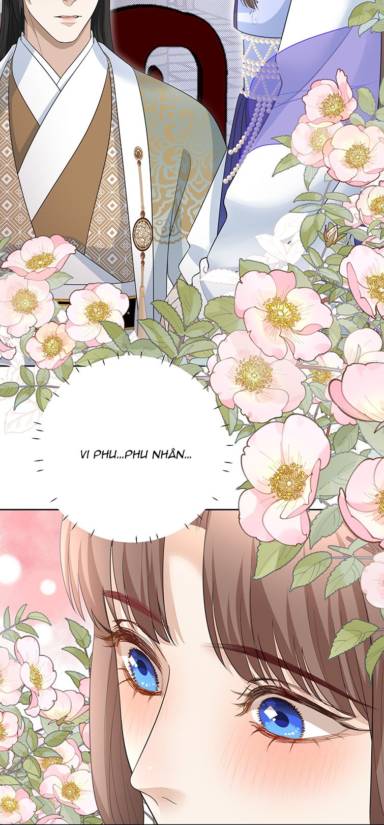 Bất Uổng: Chapter 20