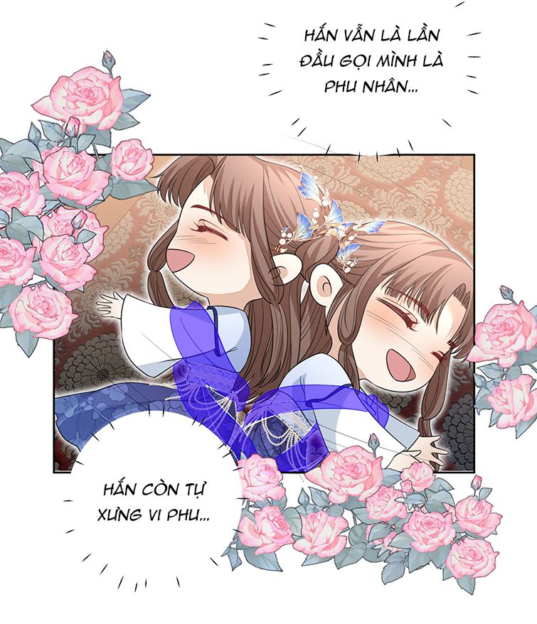 Bất Uổng: Chapter 20