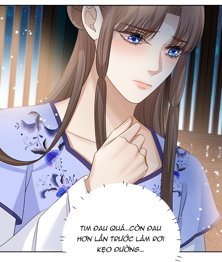 Bất Uổng: Chapter 20