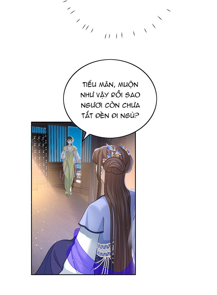 Bất Uổng: Chapter 20