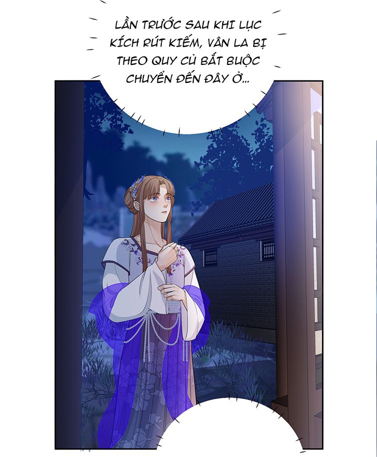 Bất Uổng: Chapter 20