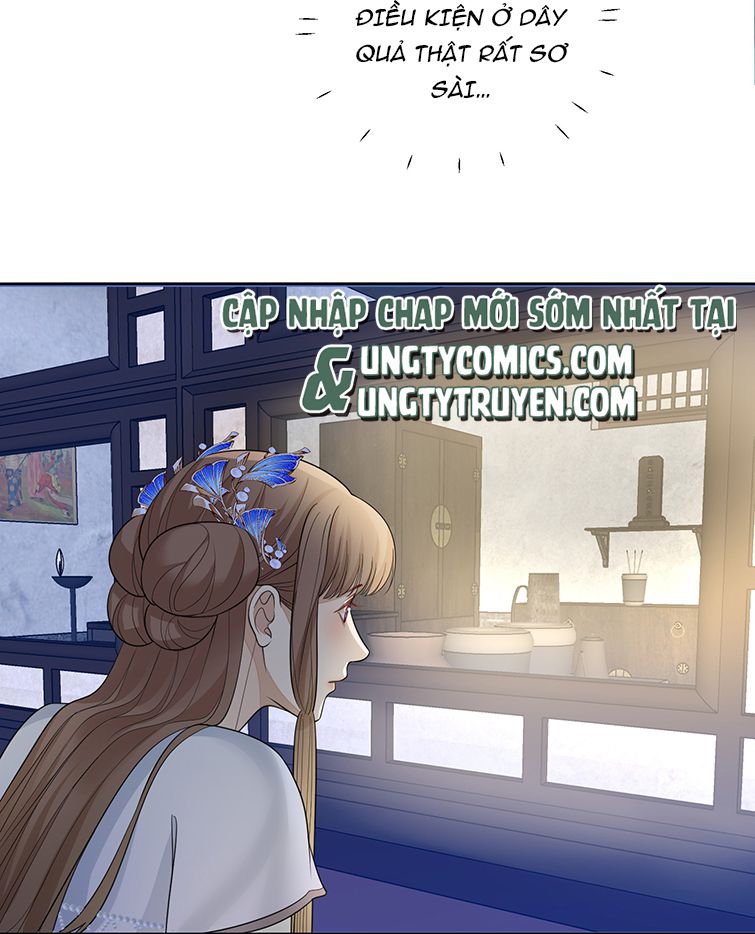 Bất Uổng: Chapter 20