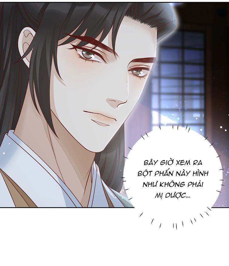Bất Uổng: Chapter 20