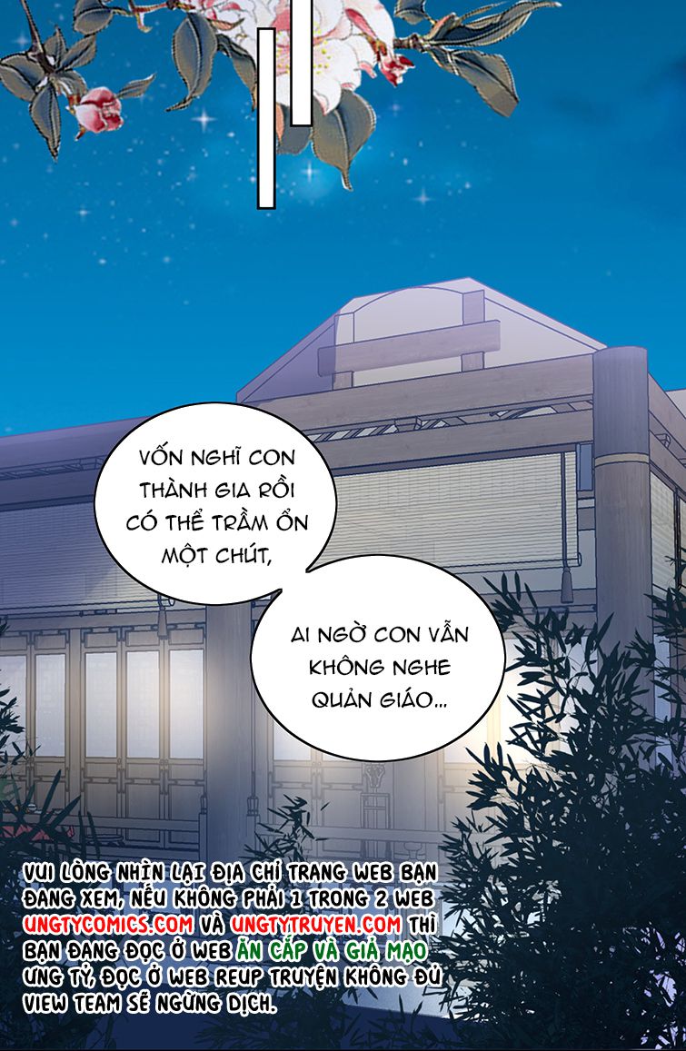 Bất Uổng: Chapter 20