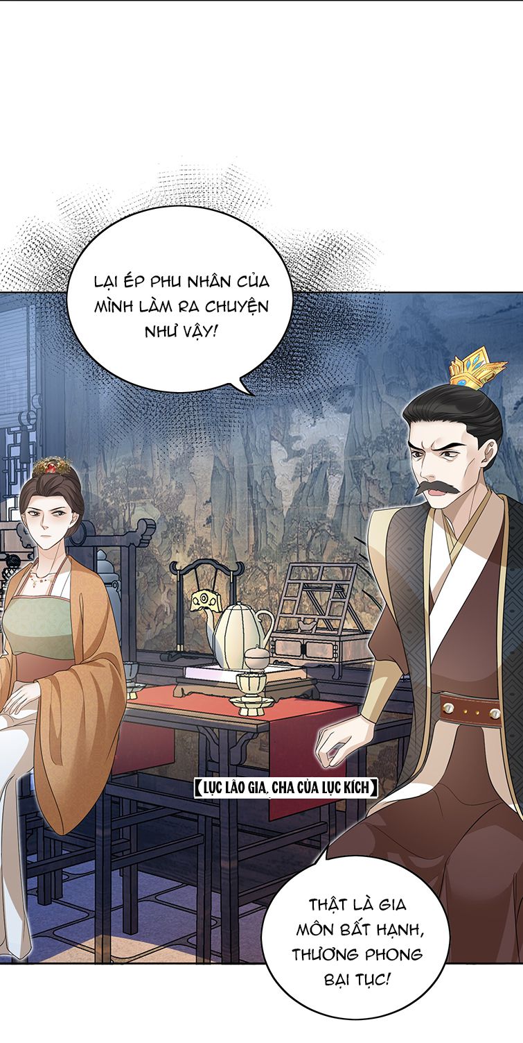 Bất Uổng: Chapter 20