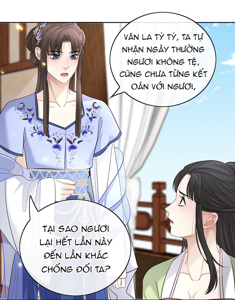 Bất Uổng: Chapter 22
