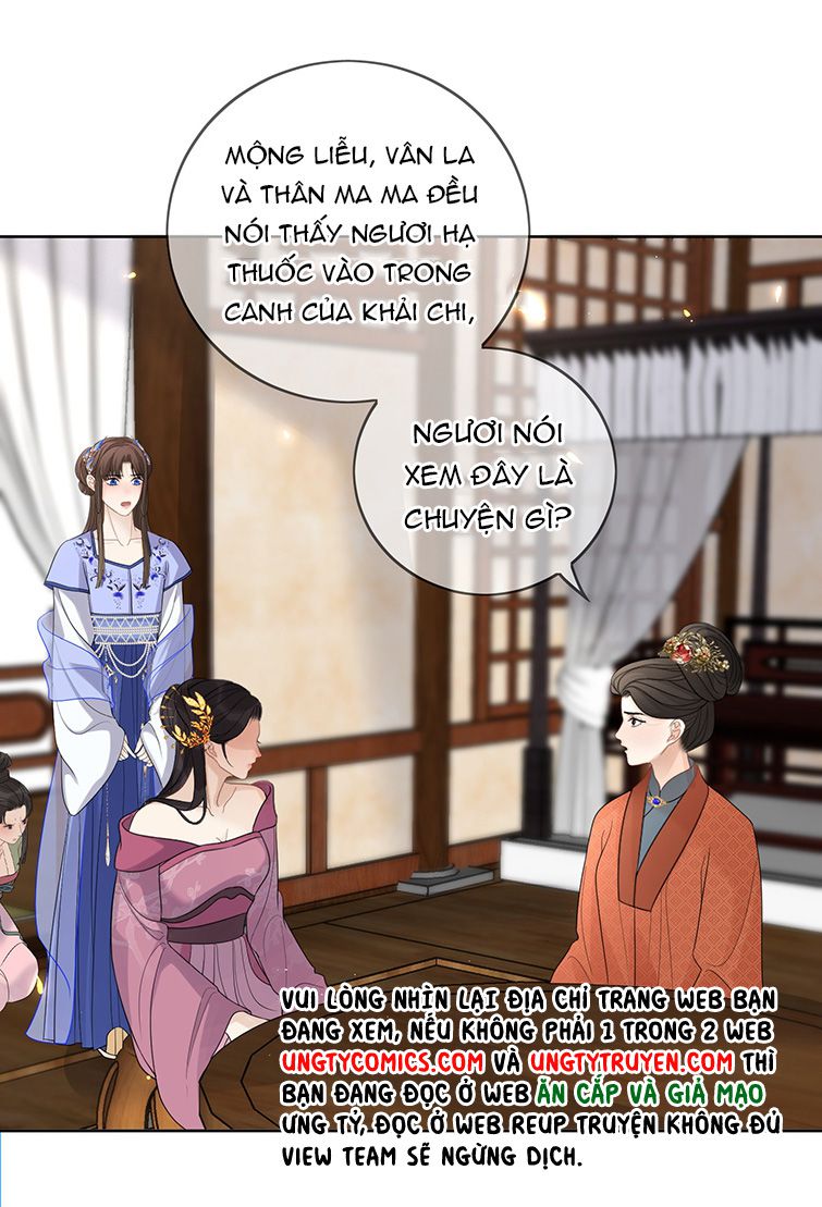 Bất Uổng: Chapter 22