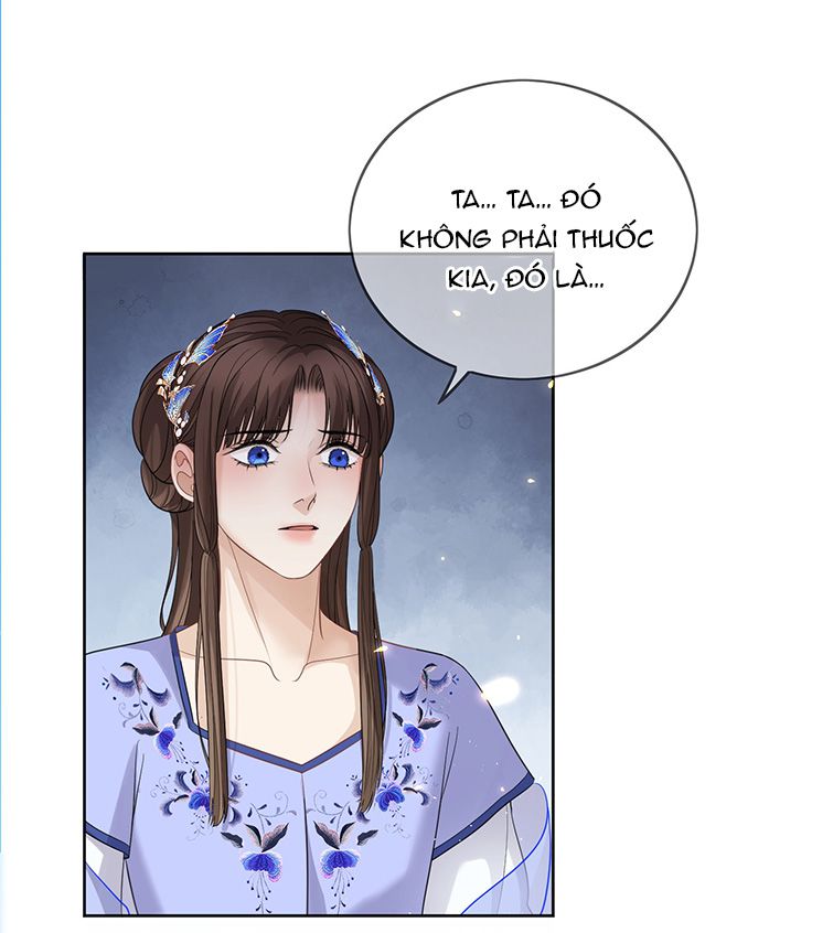 Bất Uổng: Chapter 22