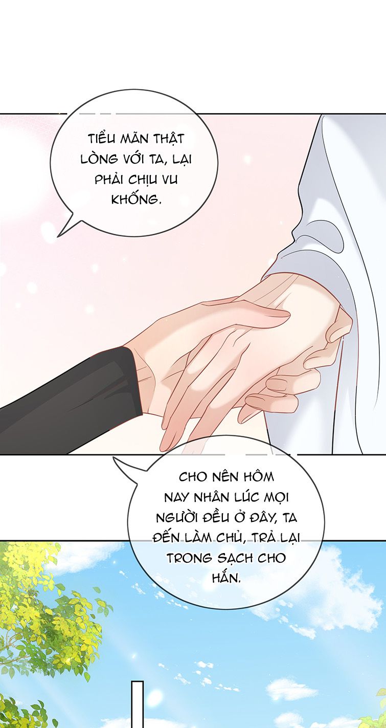 Bất Uổng: Chapter 22