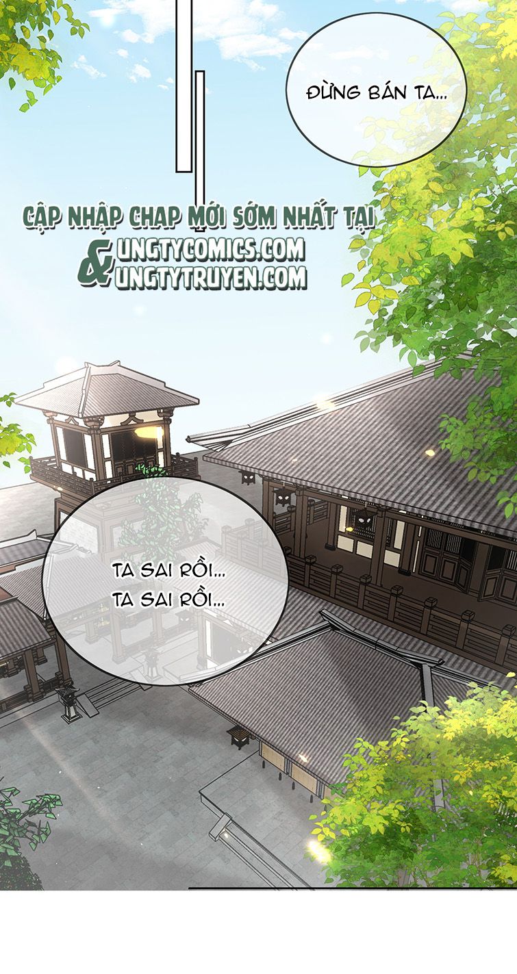 Bất Uổng: Chapter 22