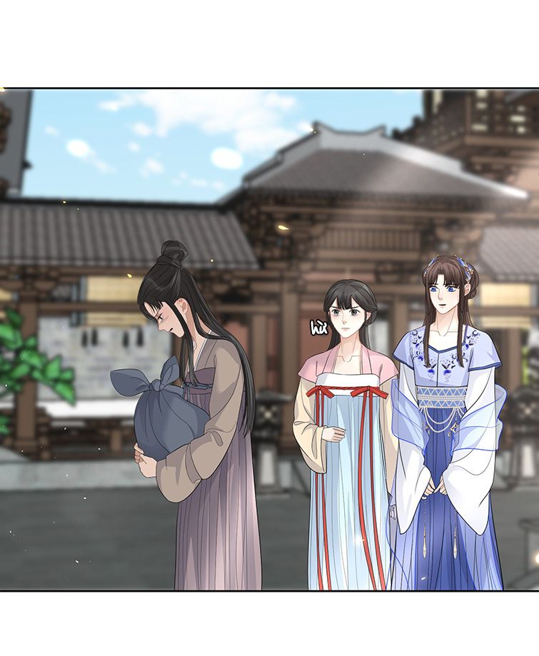 Bất Uổng: Chapter 22