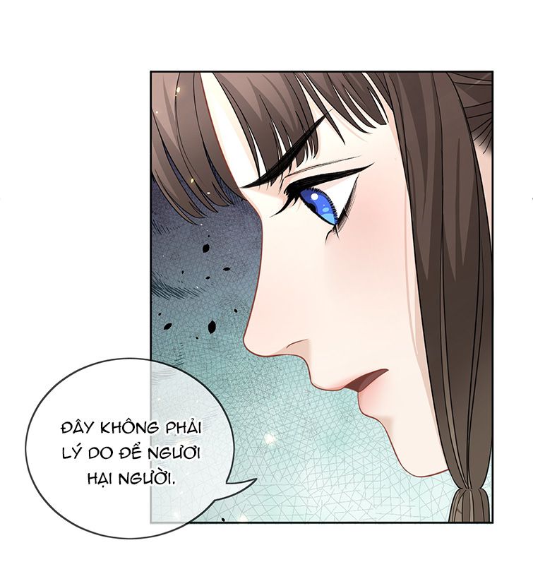 Bất Uổng: Chapter 22