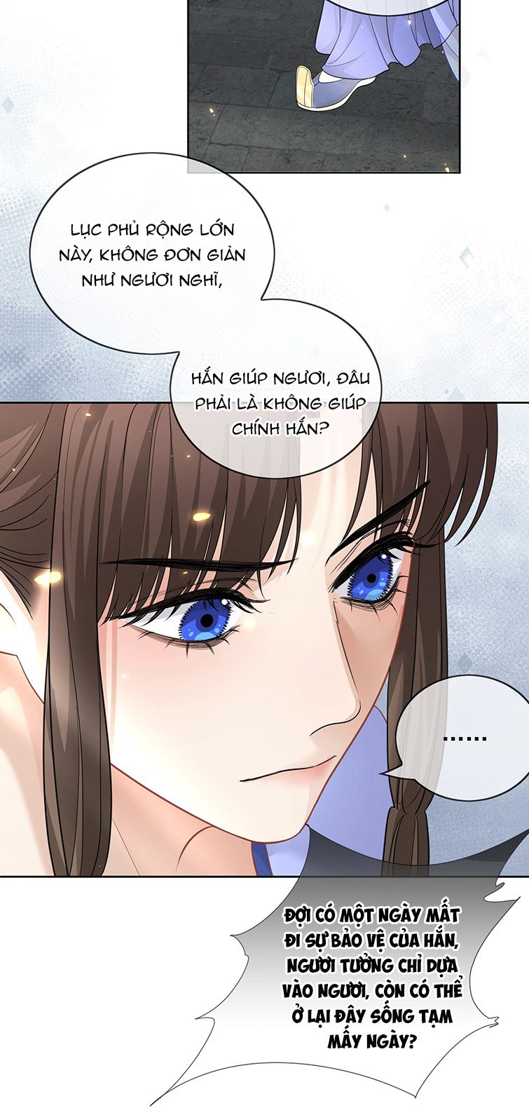 Bất Uổng: Chapter 22