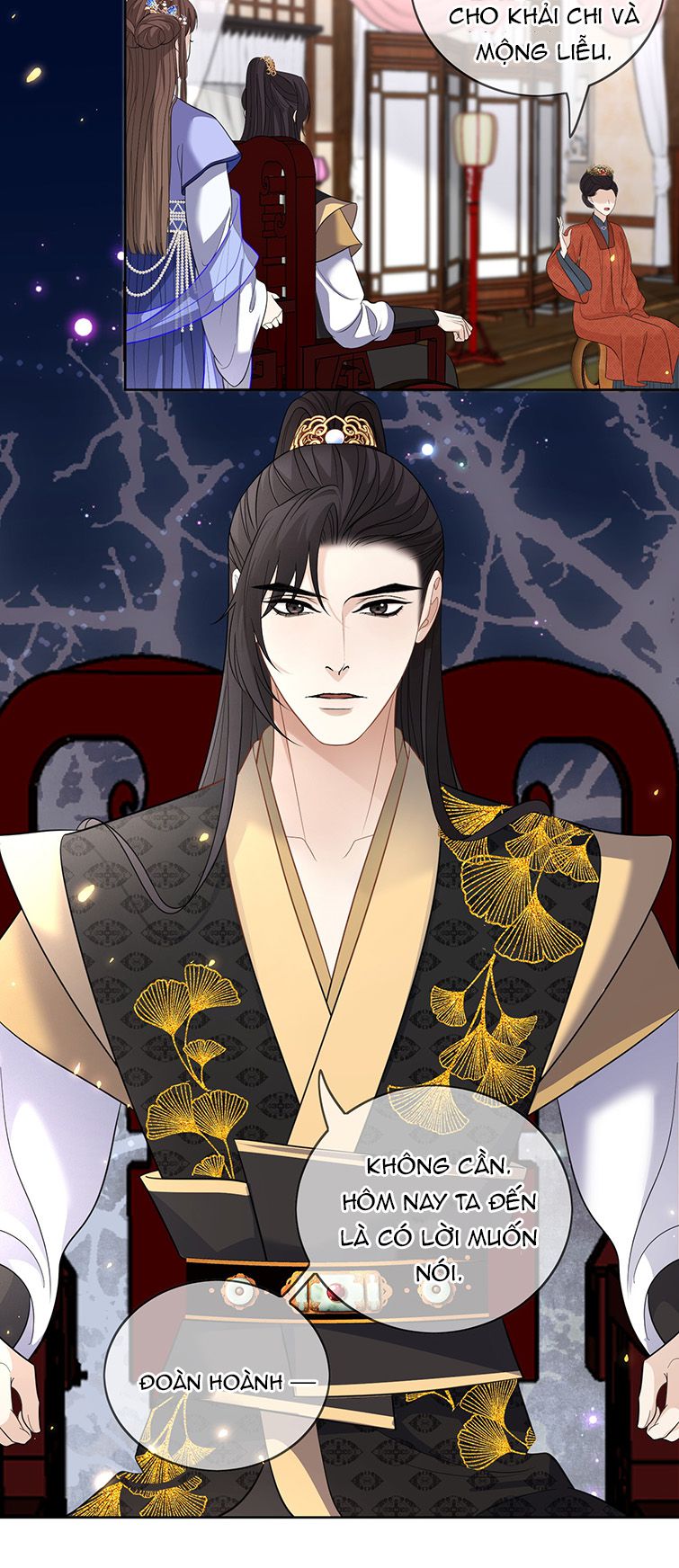 Bất Uổng: Chapter 22