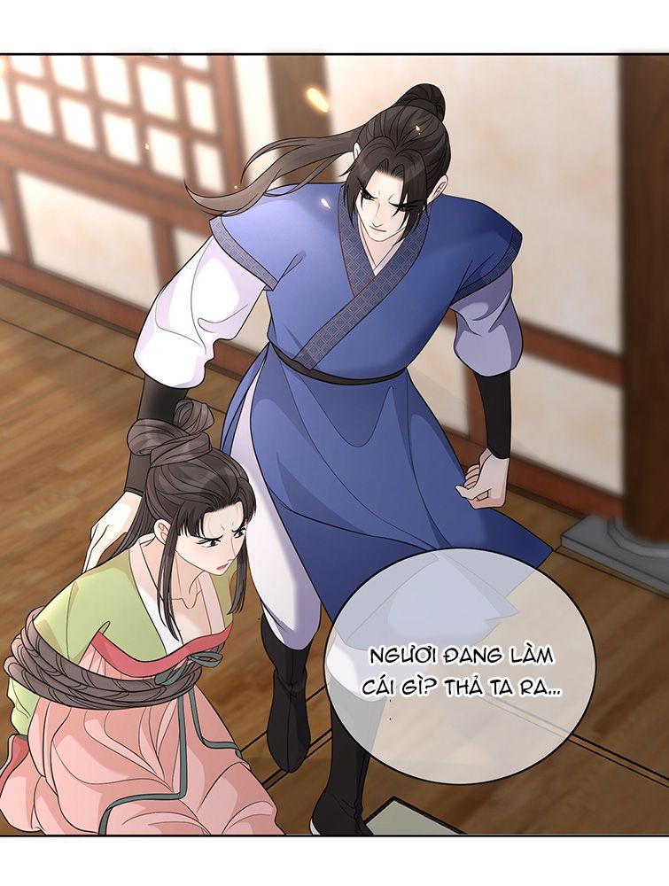 Bất Uổng: Chapter 22