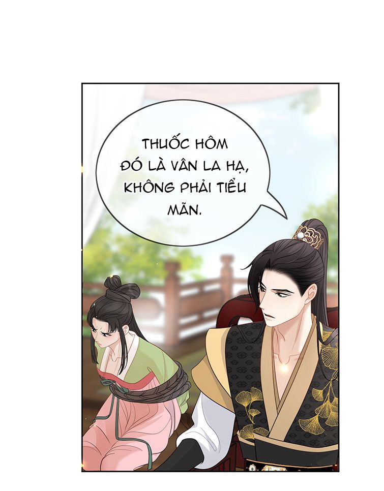 Bất Uổng: Chapter 22