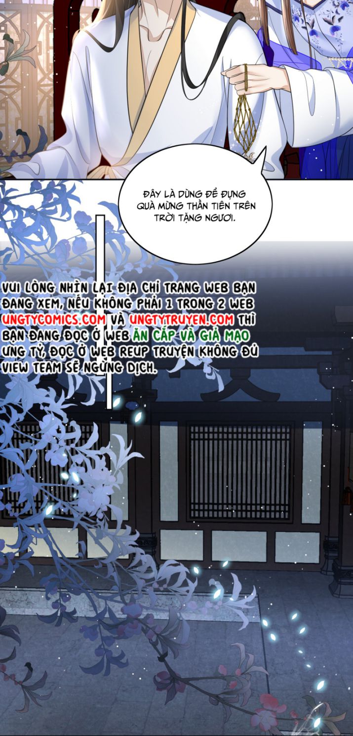 Bất Uổng: Chapter 24