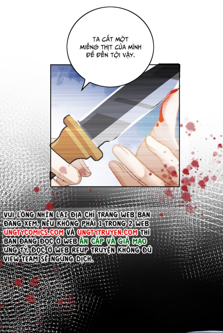 Bất Uổng: Chapter 24