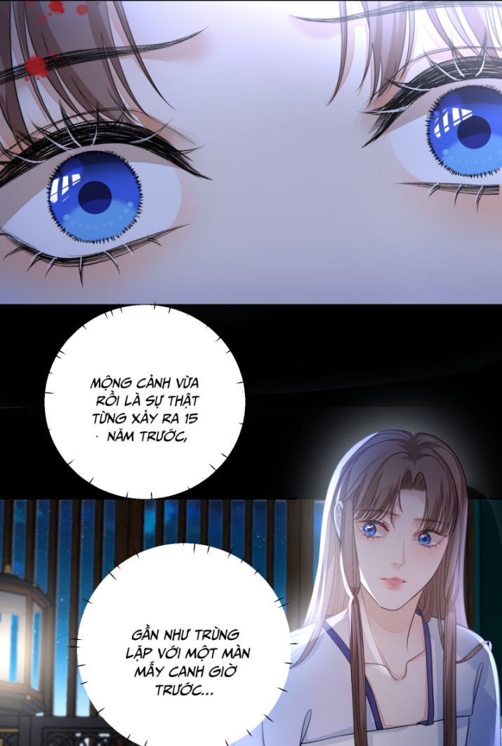 Bất Uổng: Chapter 24