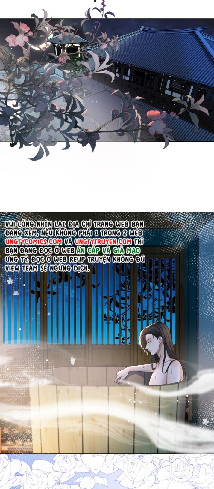 Bất Uổng: Chapter 24