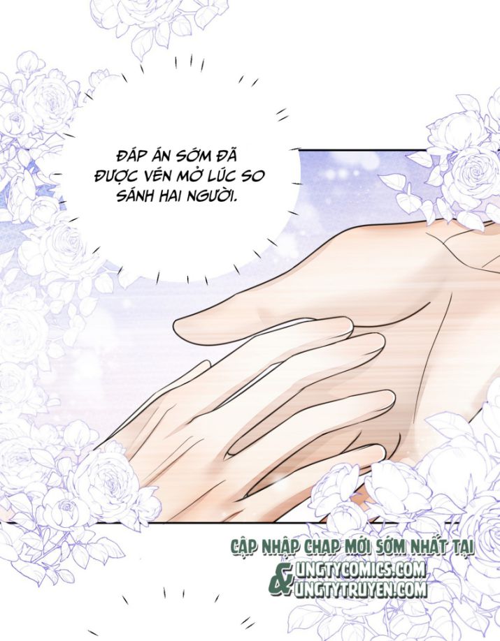 Bất Uổng: Chapter 24