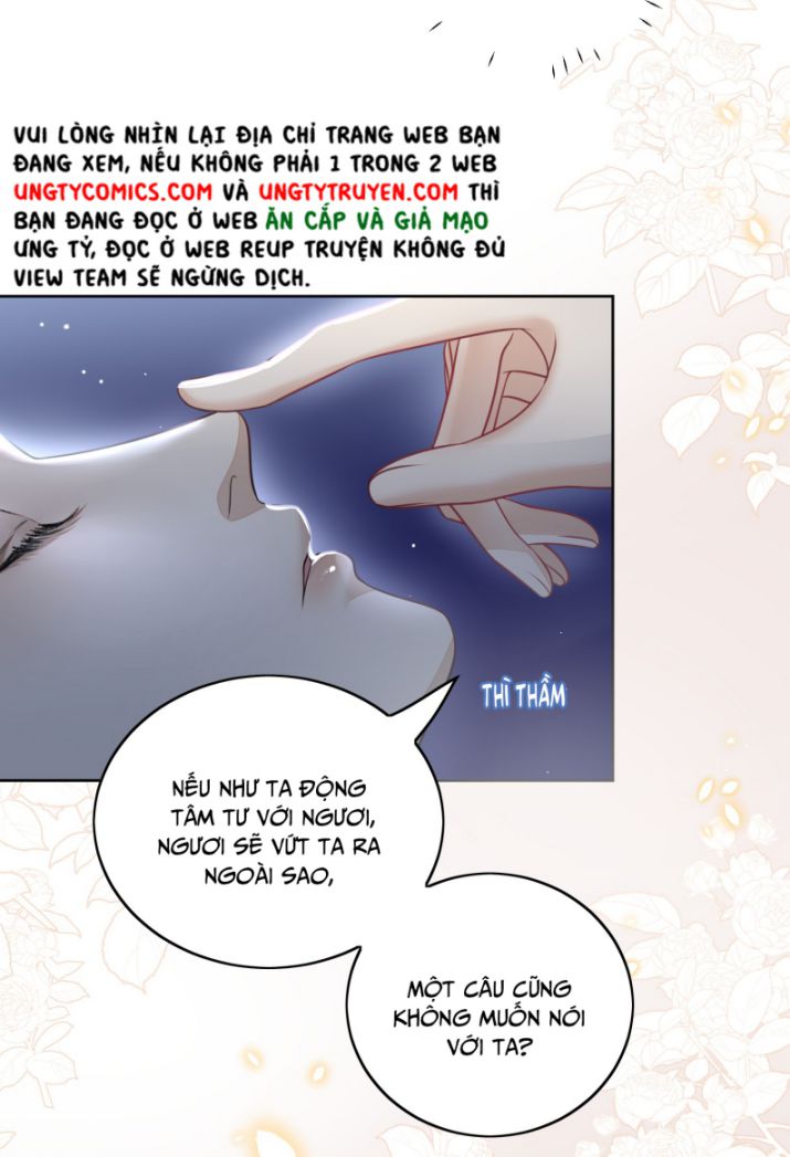 Bất Uổng: Chapter 24