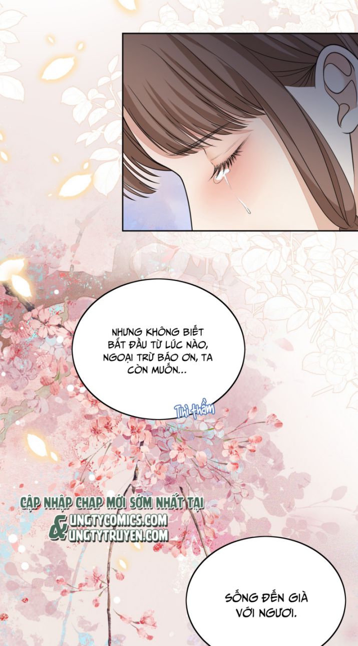 Bất Uổng: Chapter 24