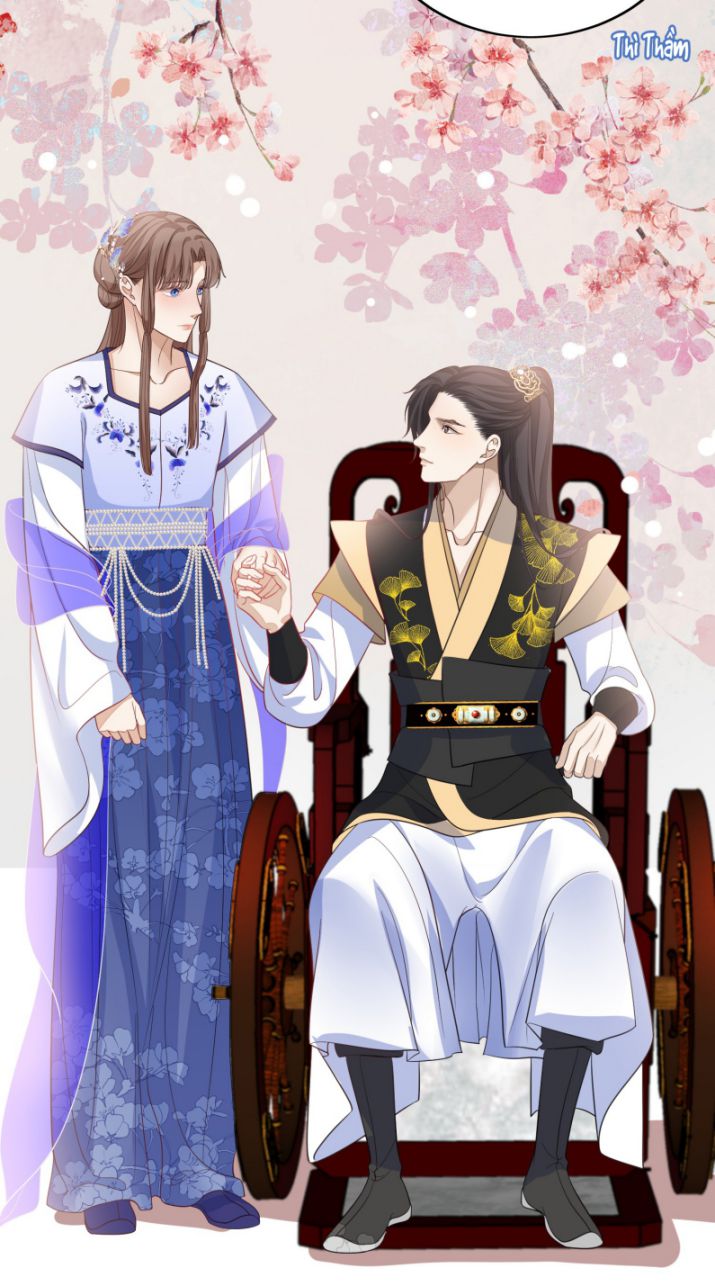 Bất Uổng: Chapter 24
