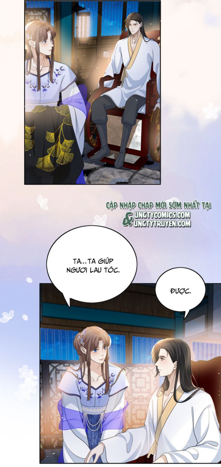 Bất Uổng: Chapter 24