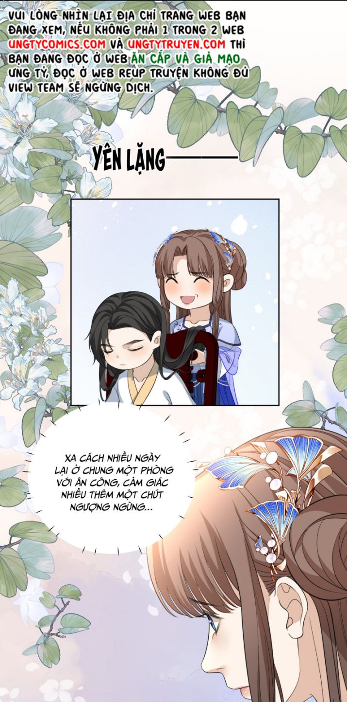 Bất Uổng: Chapter 24