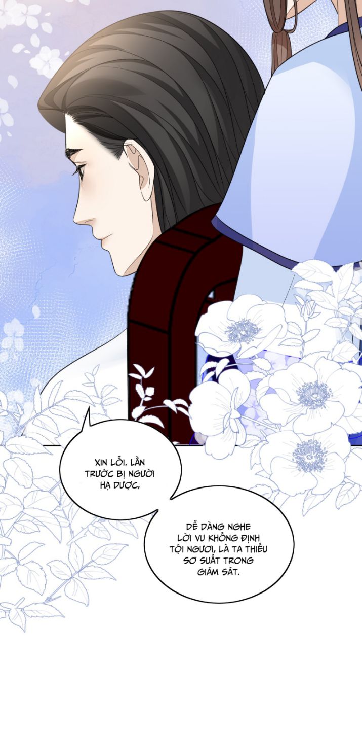 Bất Uổng: Chapter 24