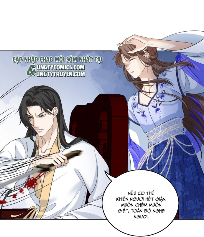 Bất Uổng: Chapter 24