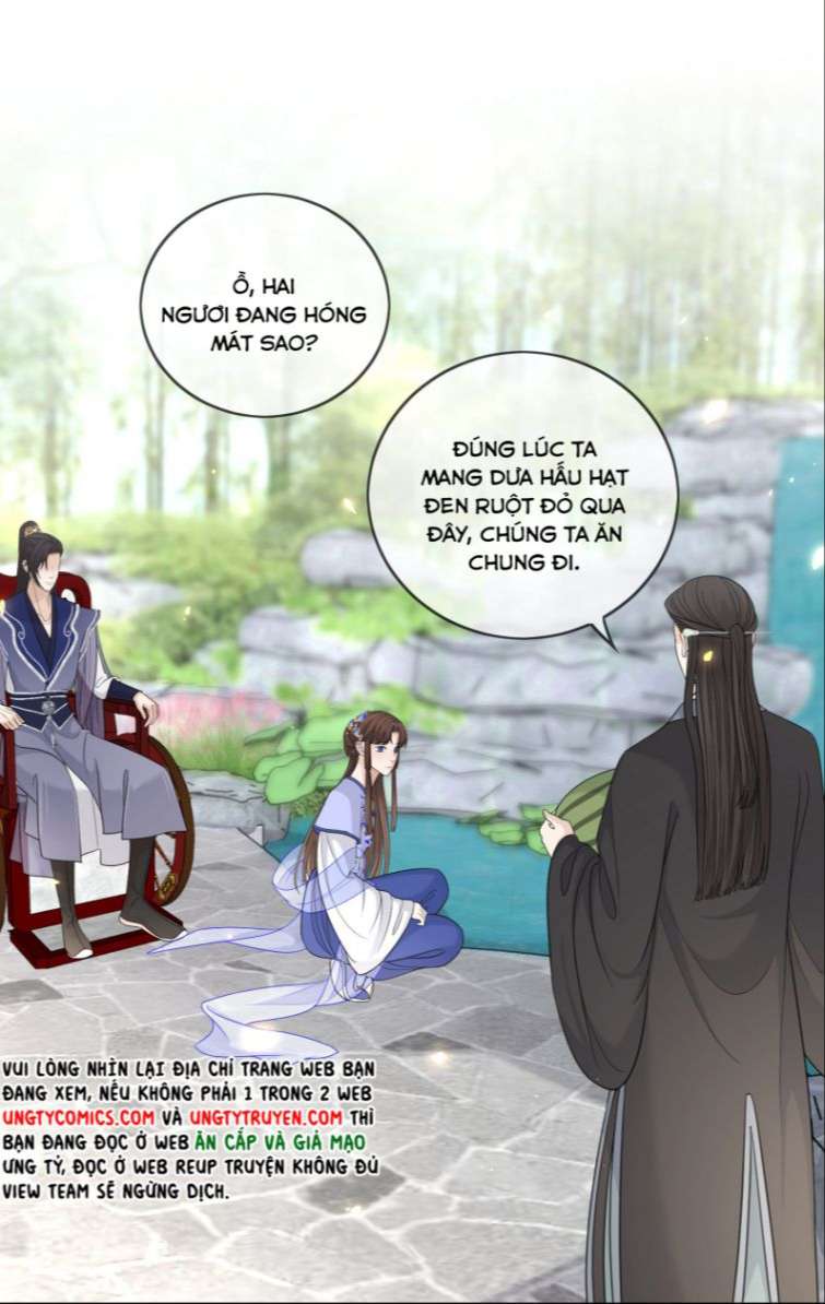 Bất Uổng: Chapter 25