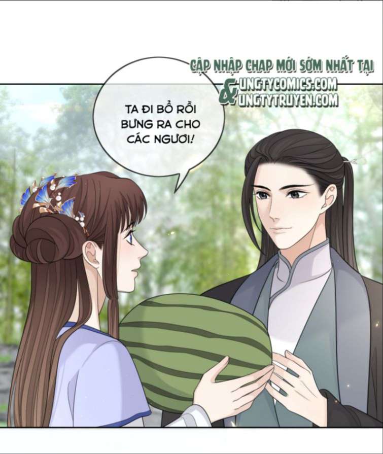 Bất Uổng: Chapter 25