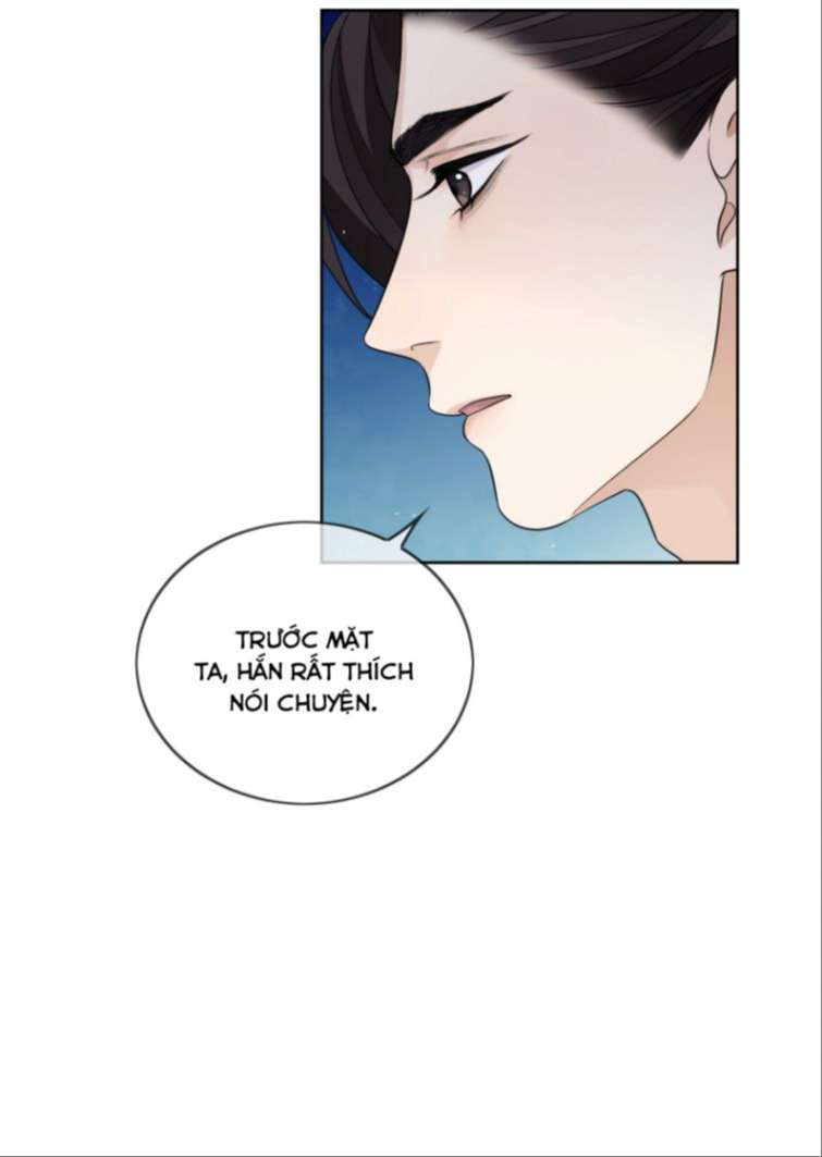 Bất Uổng: Chapter 25