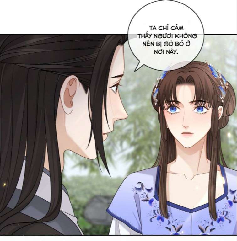 Bất Uổng: Chapter 25