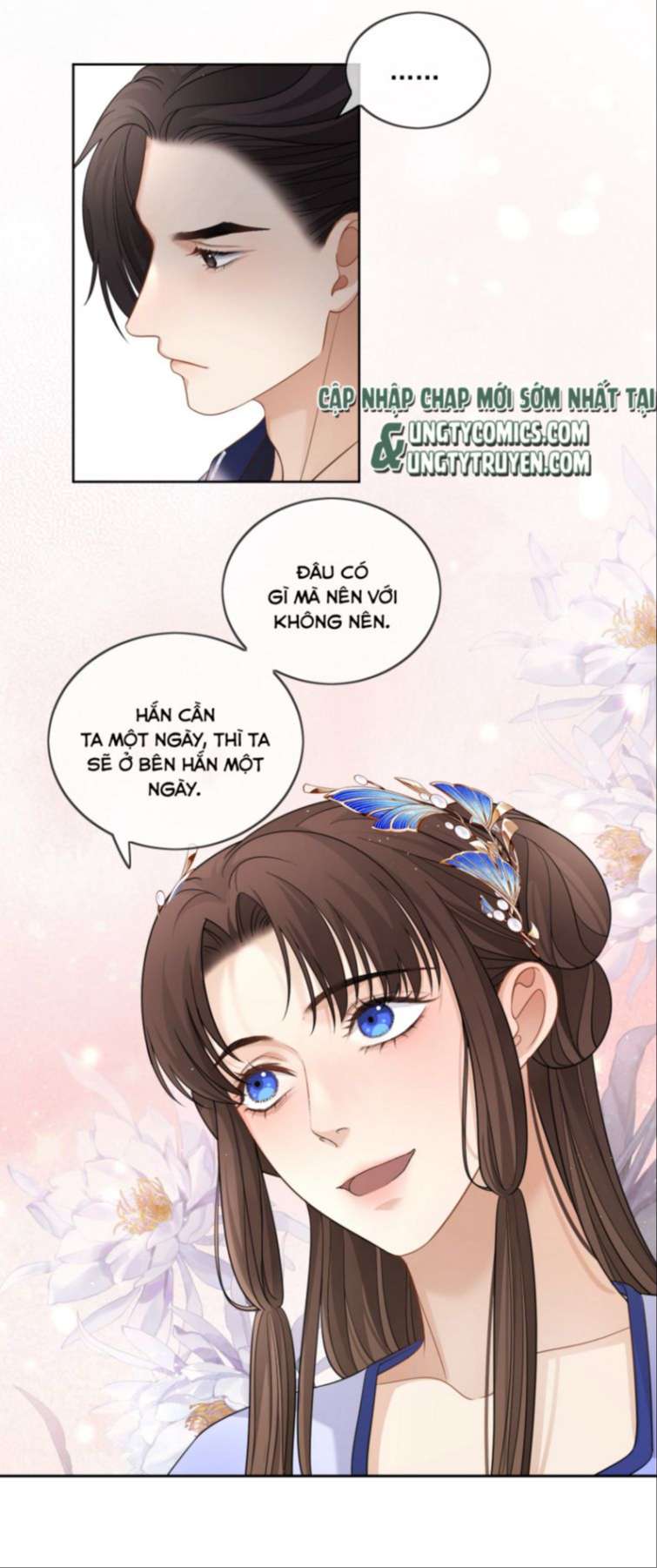 Bất Uổng: Chapter 25
