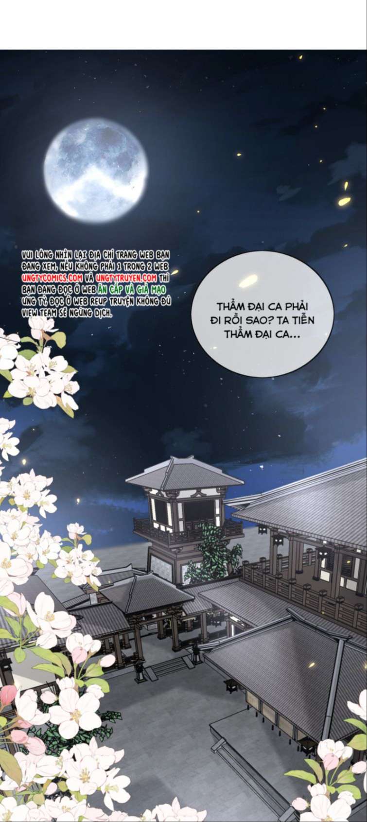 Bất Uổng: Chapter 25