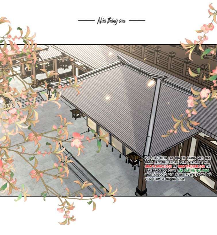Bất Uổng: Chapter 25
