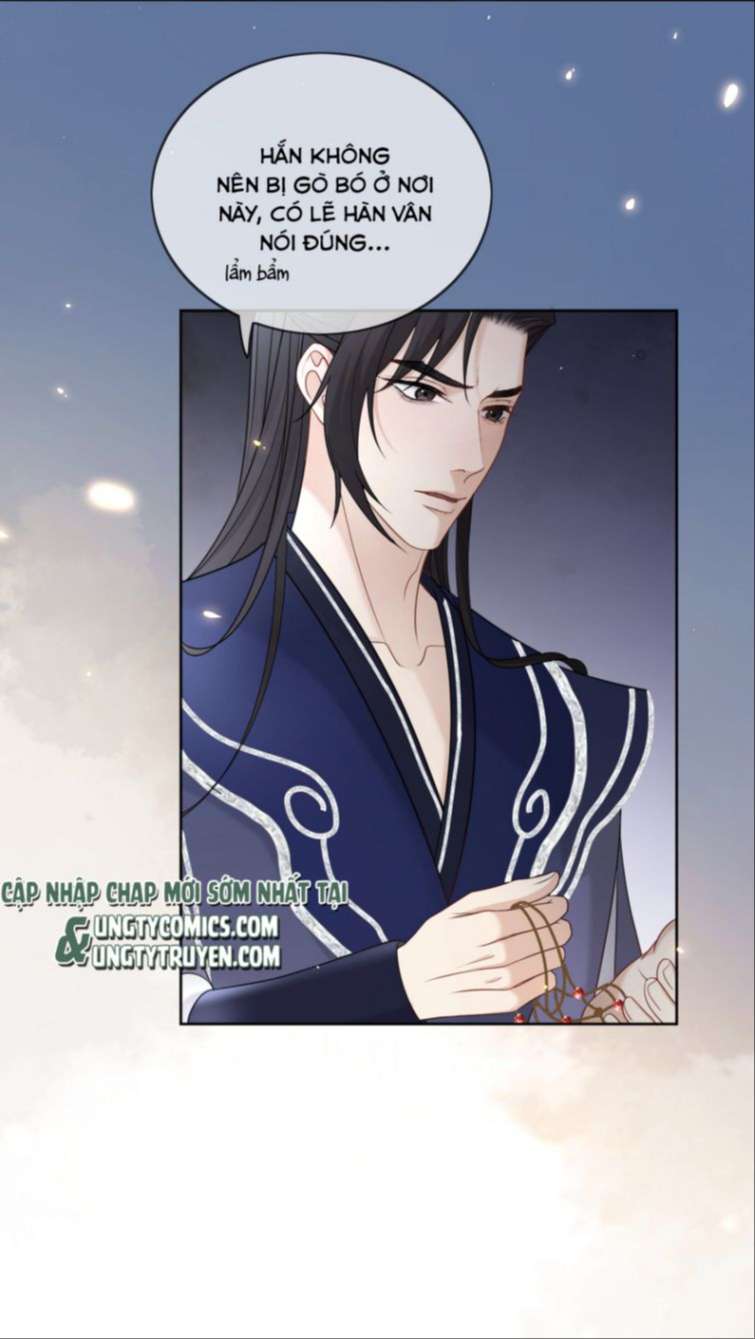 Bất Uổng: Chapter 25