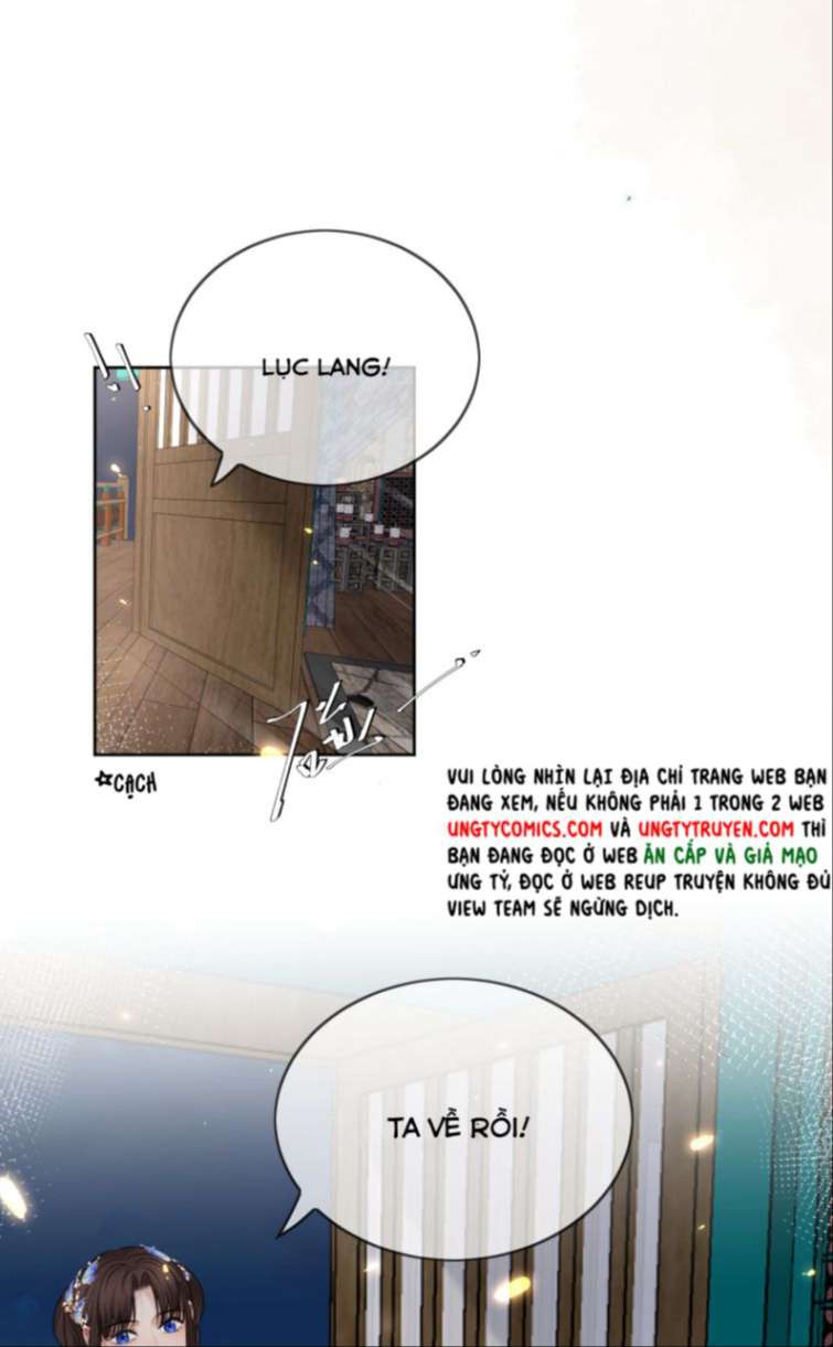 Bất Uổng: Chapter 25