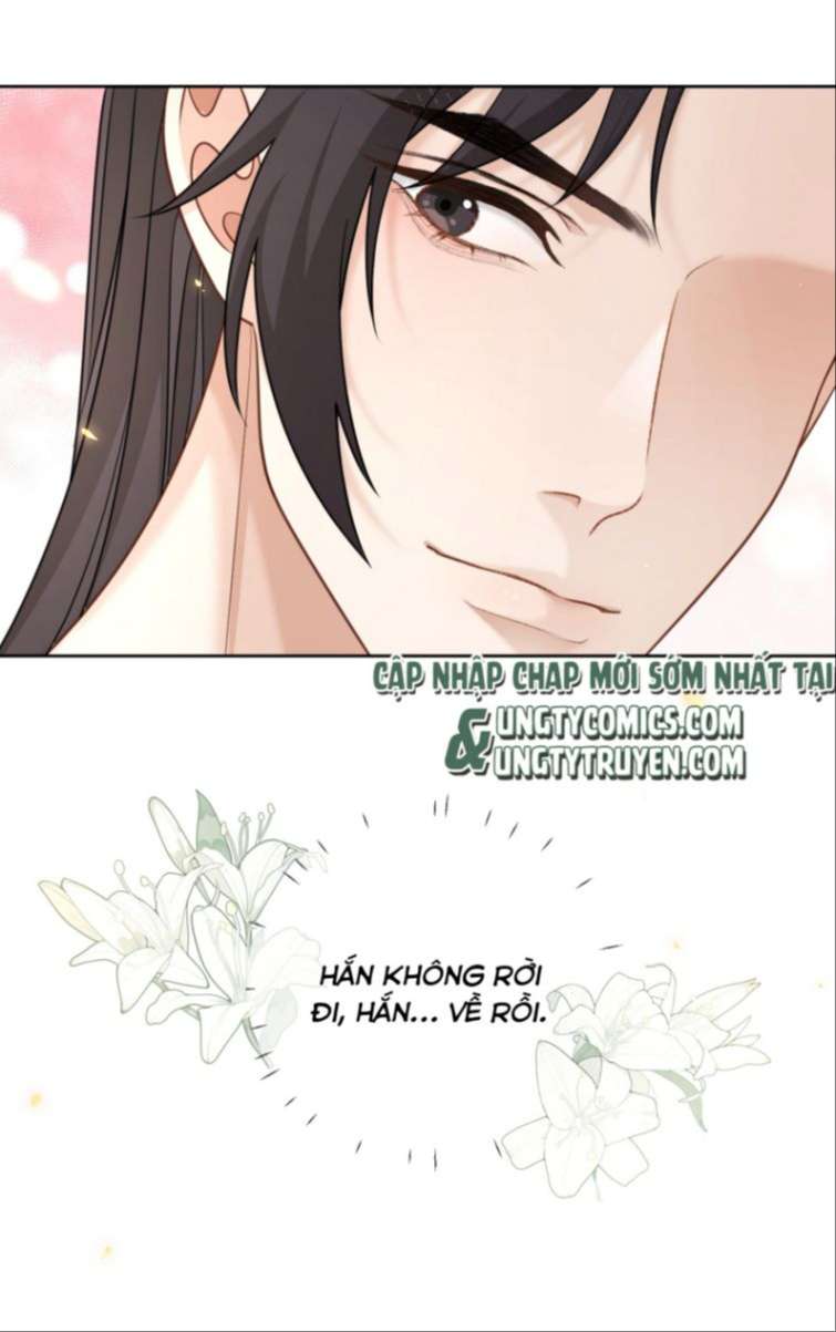 Bất Uổng: Chapter 25