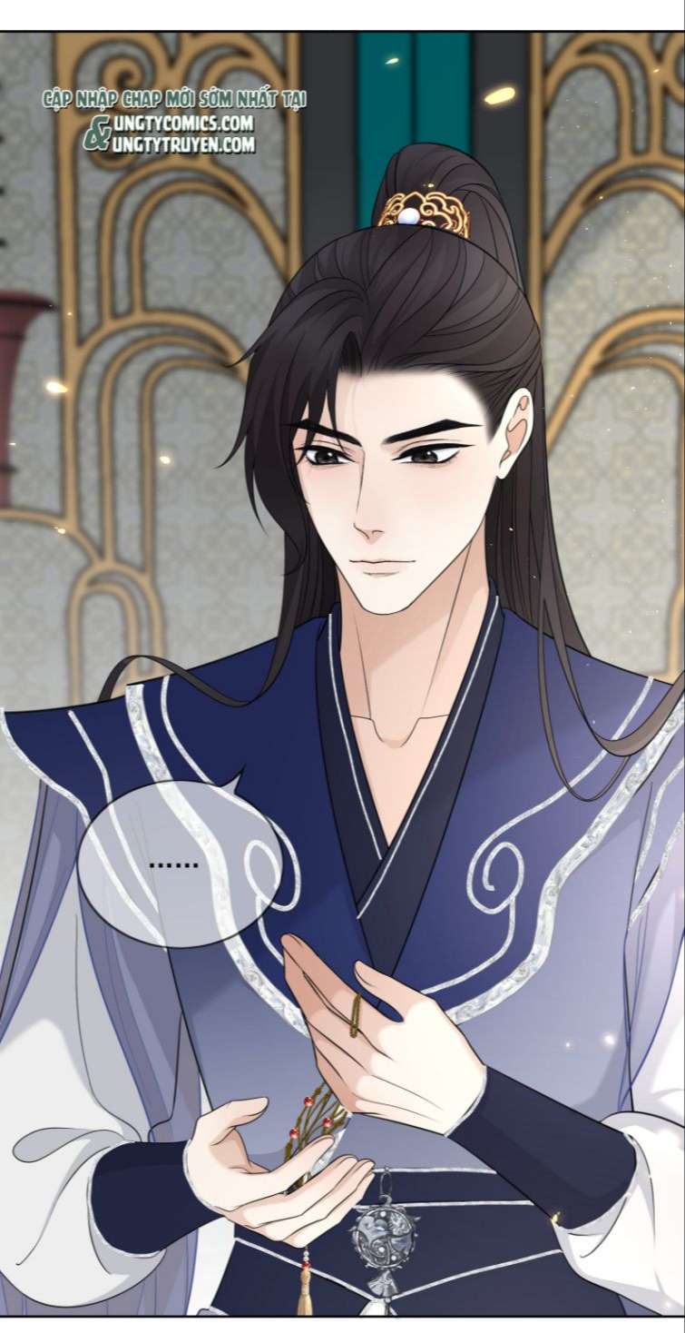 Bất Uổng: Chapter 25