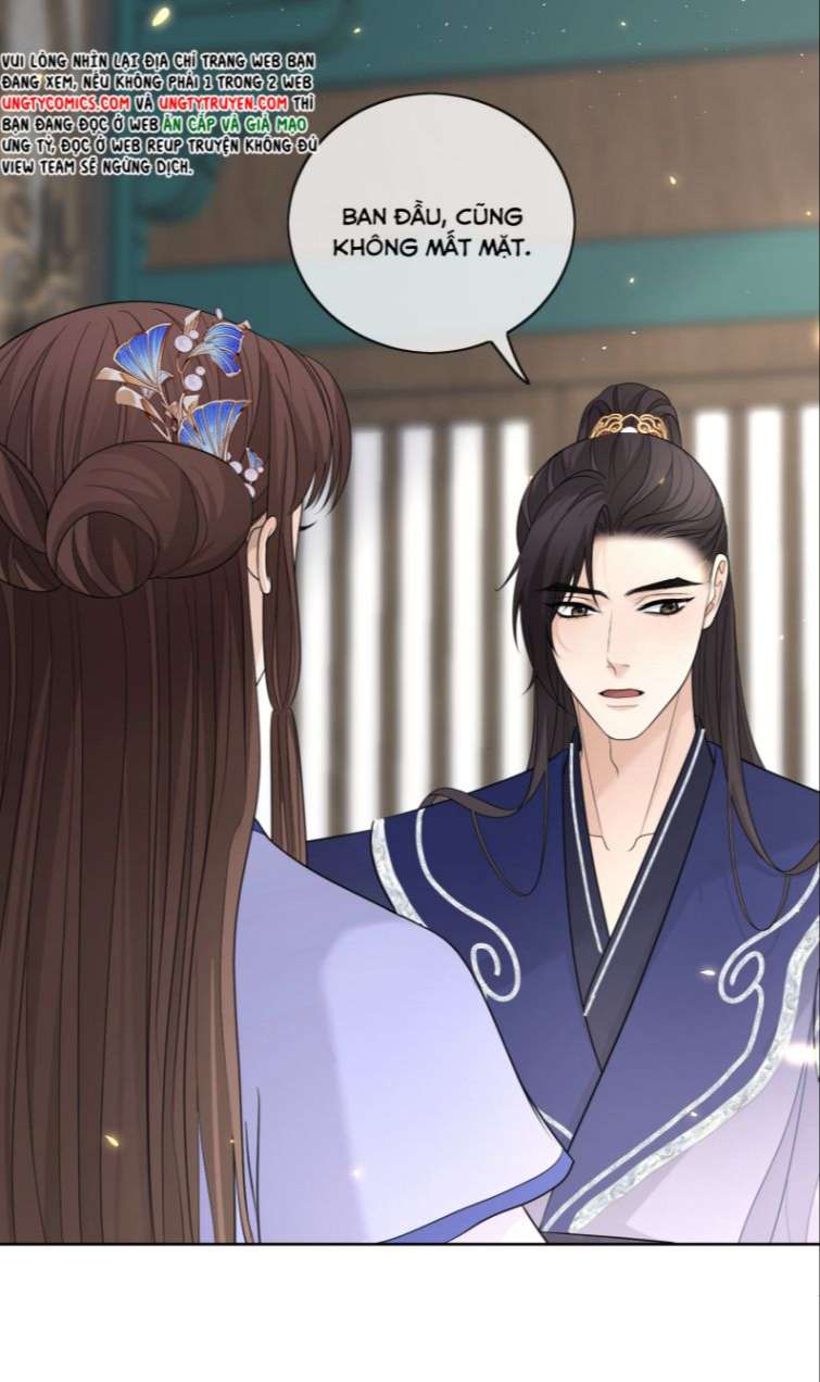 Bất Uổng: Chapter 25