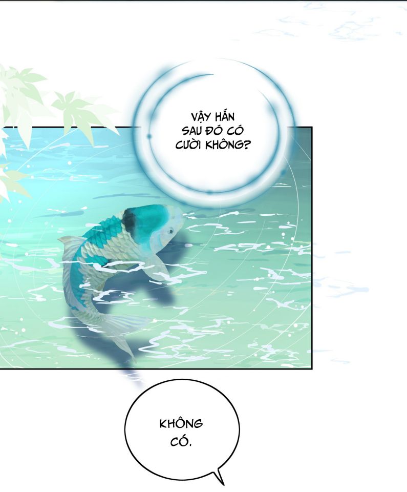Bất Uổng: Chapter 26